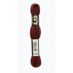 DMC Laine Colbert Gobelinwolle - 7169 ochsenblutrot