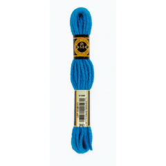 DMC Laine Colbert Gobelinwolle - 717 blau