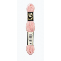 DMC Laine Colbert Gobelinwolle - 7192 pfingstrosenrosa