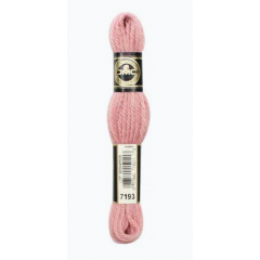 DMC Laine Colbert Gobelinwolle - 7193 altes pink
