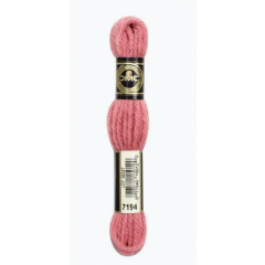DMC Laine Colbert Gobelinwolle - 7194 malvenpink
