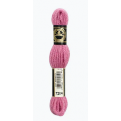DMC Laine Colbert Gobelinwolle - 7204 lupinenrosa