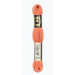 DMC Laine Colbert Gobelinwolle - 7214 (7053) pfirsich
