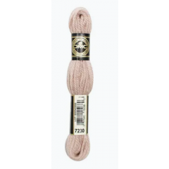 DMC Laine Colbert Gobelinwolle - 7230 hellbeige