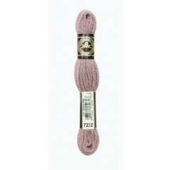 DMC Laine Colbert Gobelinwolle - 7232 taubengrau