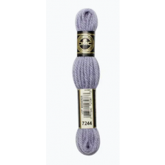 DMC Laine Colbert Gobelinwolle - 7244 lavendel