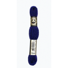 DMC Laine Colbert Gobelinwolle - 7245 antikes lila