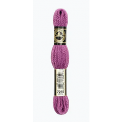 DMC Laine Colbert Gobelinwolle - 7255 (7013) malvenlila