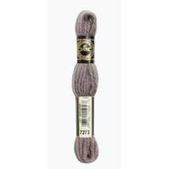 DMC Laine Colbert Gobelinwolle - 7273 pfefferbraun