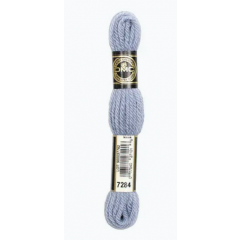 DMC Laine Colbert Gobelinwolle - 7284 blaugrau
