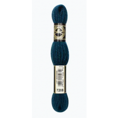 DMC Laine Colbert Gobelinwolle - 7288 preußisch blau