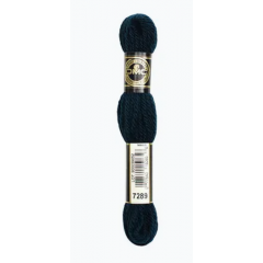 DMC Laine Colbert Gobelinwolle - 7289 royales blau
