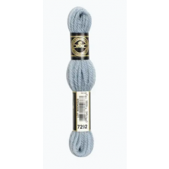 DMC Laine Colbert Gobelinwolle - 7292 helles porzellanblau