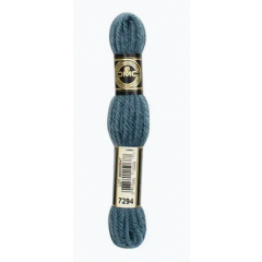 DMC Laine Colbert Gobelinwolle - 7294 sturmgrau