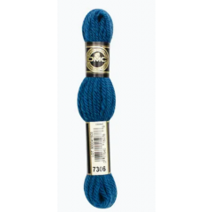 DMC Laine Colbert Gobelinwolle - 7306 petrol