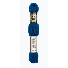 DMC Laine Colbert Gobelinwolle - 7311 dunkles polarblau