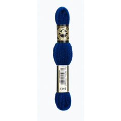 DMC Laine Colbert Gobelinwolle - 7319 sévresblau