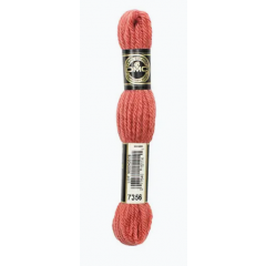 DMC Laine Colbert Gobelinwolle - 7356 pinkrot