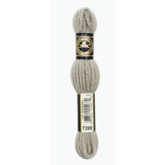 DMC Laine Colbert Gobelinwolle - 7390 felsgrau