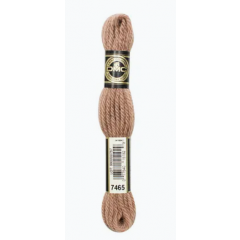 DMC Laine Colbert Gobelinwolle - 7465 otterbraun