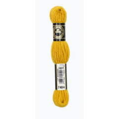 DMC Laine Colbert Gobelinwolle - 7484 goldgelb