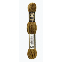 DMC Laine Colbert Gobelinwolle - 7487 sternanisbraun