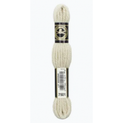 DMC Laine Colbert Gobelinwolle - 7501 creme