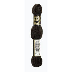 DMC Laine Colbert Gobelinwolle - 7515 tintengrau