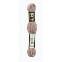 DMC Laine Colbert Gobelinwolle - 7519 hasenbraun
