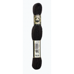 DMC Laine Colbert Gobelinwolle - 7535 pfefferbraun
