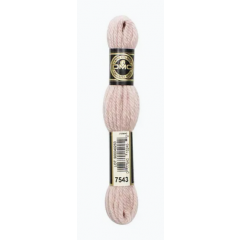 DMC Laine Colbert Gobelinwolle - 7543 leinenbeige