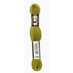 DMC Laine Colbert Gobelinwolle - 7582 bronzegrün
