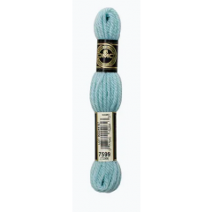DMC Laine Colbert Gobelinwolle - 7599 (7399) pastellblau
