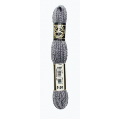 DMC Laine Colbert Gobelinwolle - 7620 staubgrau