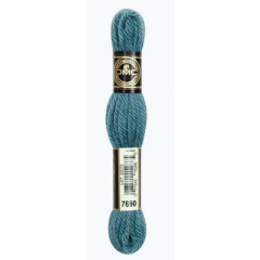 DMC Laine Colbert Gobelinwolle - 7690 petrol