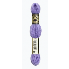DMC Laine Colbert Gobelinwolle - 7711 blauviolett