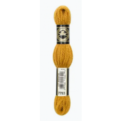 DMC Laine Colbert Gobelinwolle - 7783 weidengelb