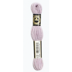 DMC Laine Colbert Gobelinwolle - 7790 violettgrau