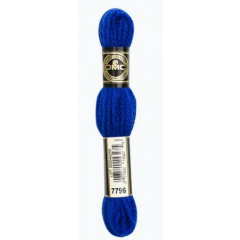 DMC Laine Colbert Gobelinwolle - 7796 lapislazuliblau