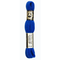 DMC Laine Colbert Gobelinwolle - 7797 chinesisches blau