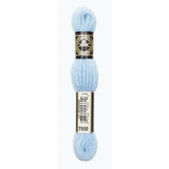 DMC Laine Colbert Gobelinwolle - 7800 himmelblau