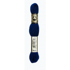 DMC Laine Colbert Gobelinwolle - 7823 ultramarinblau