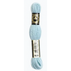 DMC Laine Colbert Gobelinwolle - 7828 pastellblau