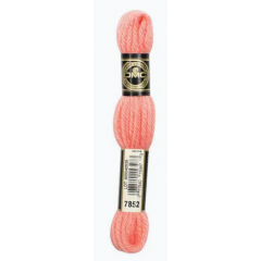 DMC Laine Colbert Gobelinwolle - 7852 rosa