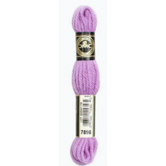 DMC Laine Colbert Gobelinwolle - 7896 pastellviolett