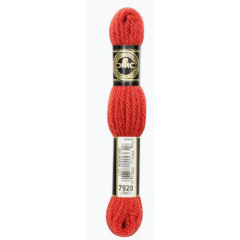 DMC Laine Colbert Gobelinwolle - 7920 (7007) blutorange