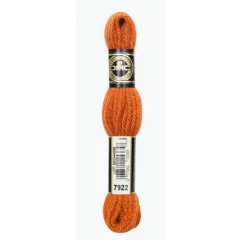 DMC Laine Colbert Gobelinwolle - 7922 ocker