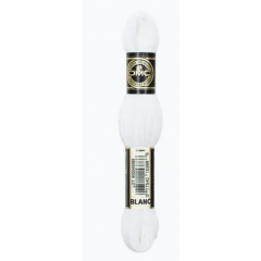 DMC Laine Colbert Gobelinwolle - blanc (weiß)