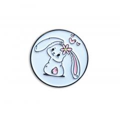 Needle Minder Leti Stitch - Bunny