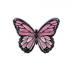 Needle Minder Leti Stitch - Spring Butterfly